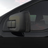 2021-2023 Ford F150 | Mirror Turn Signal PreCut Tint Overlays