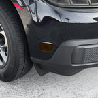2022-2023 Ford Maverick | Side Marker PreCut Tint Overlays