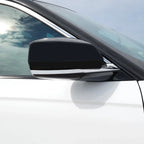 2022-2026 Jeep Grand Cherokee | Mirror Turn Signal PreCut Tint Overlays
