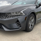 2021-2024 Kia K5 | Side Marker PreCut Tint Overlays