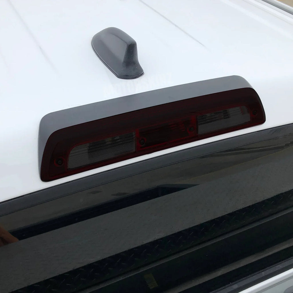 2014-2021 Toyota Tundra | Third Brake Light PreCut Tint Overlays