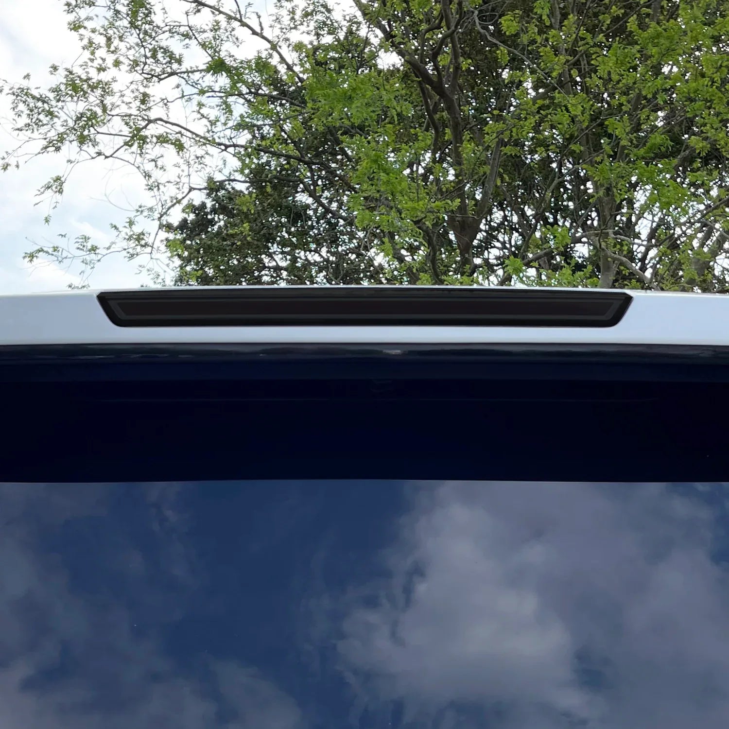 2015-2020 GMC Yukon | Third Brake Light PreCut Tint Overlays