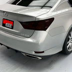 2013-2015 Lexus GS | Tail Light PreCut Tint Overlays