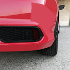 2016-2020 Honda Civic Coupe | Reflector PreCut Tint Overlays