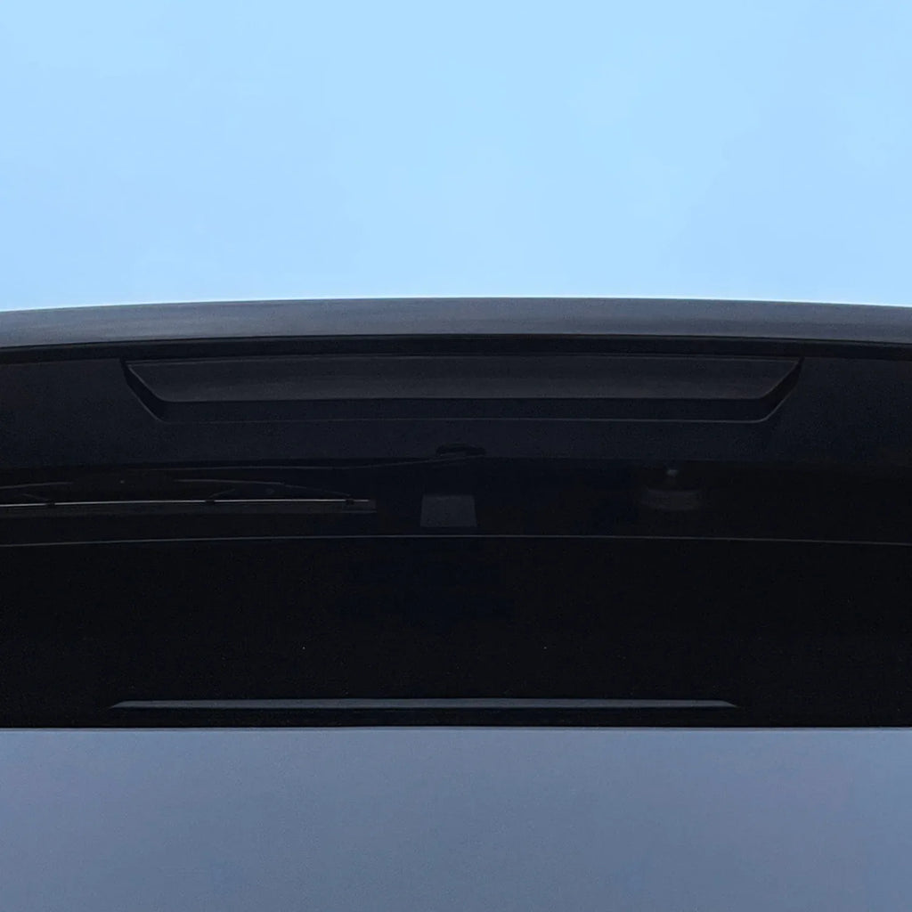 2021-2022 Chevrolet Tahoe | Third Brake Light PreCut Tint Overlays