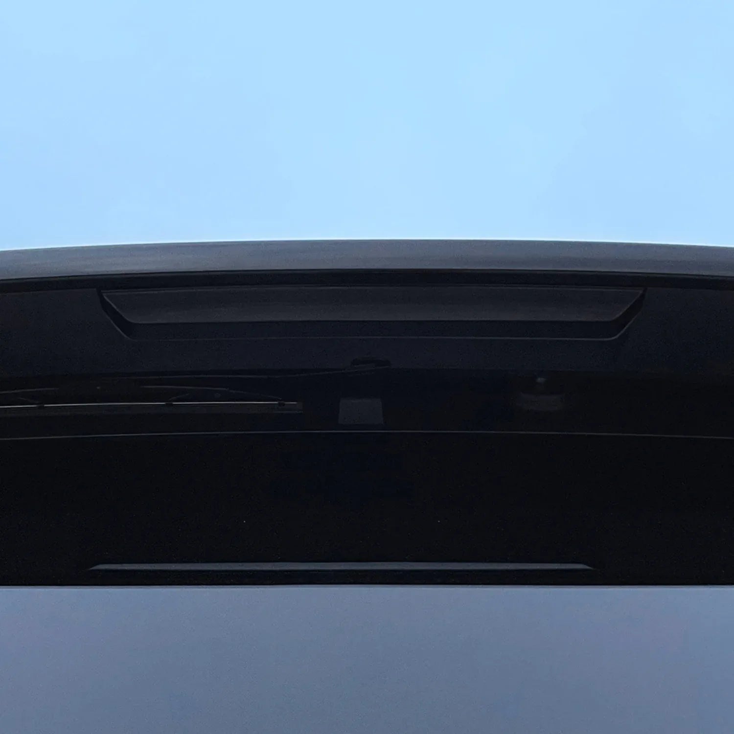 2021-2022 Chevrolet Tahoe | Third Brake Light PreCut Tint Overlays