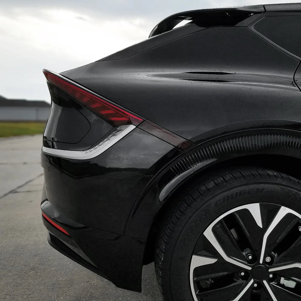 2022-2023 Kia EV6 | Rear Side Marker PreCut Tint Overlays