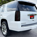 2015-2020 GMC Yukon | Tail Light PreCut Tint Overlays