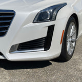 2014-2019 Cadillac CTS | DRL Turn Signal PreCut Tint Overlays