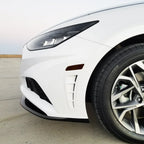2020-2023 Hyundai Sonata | Side Marker PreCut Tint Overlays
