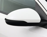 2016-2020 Kia Optima | Mirror Turn Signal PreCut Tint Overlays
