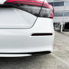 2022-2026 Honda Civic Sedan | Reflector PreCut Tint Overlays