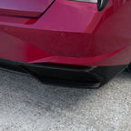 2021-2023 Hyundai Elantra | Reflector PreCut Tint Overlays