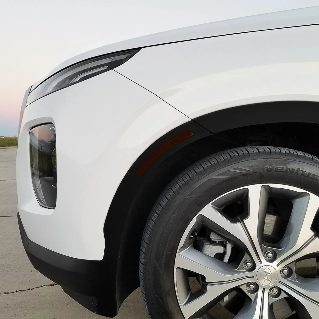 2020-2022 Hyundai Palisade | Side Marker PreCut Tint Overlays