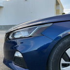 2019-2022 Nissan Altima | Headlight Side Marker PreCut Tint Overlays