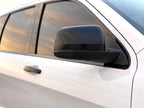 2014-2021 Jeep Grand Cherokee | Mirror Turn Signal PreCut Tint Overlays