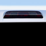 2019-2021 Chevrolet Silverado Custom Model | Third Brake Light PreCut Tint Overlays