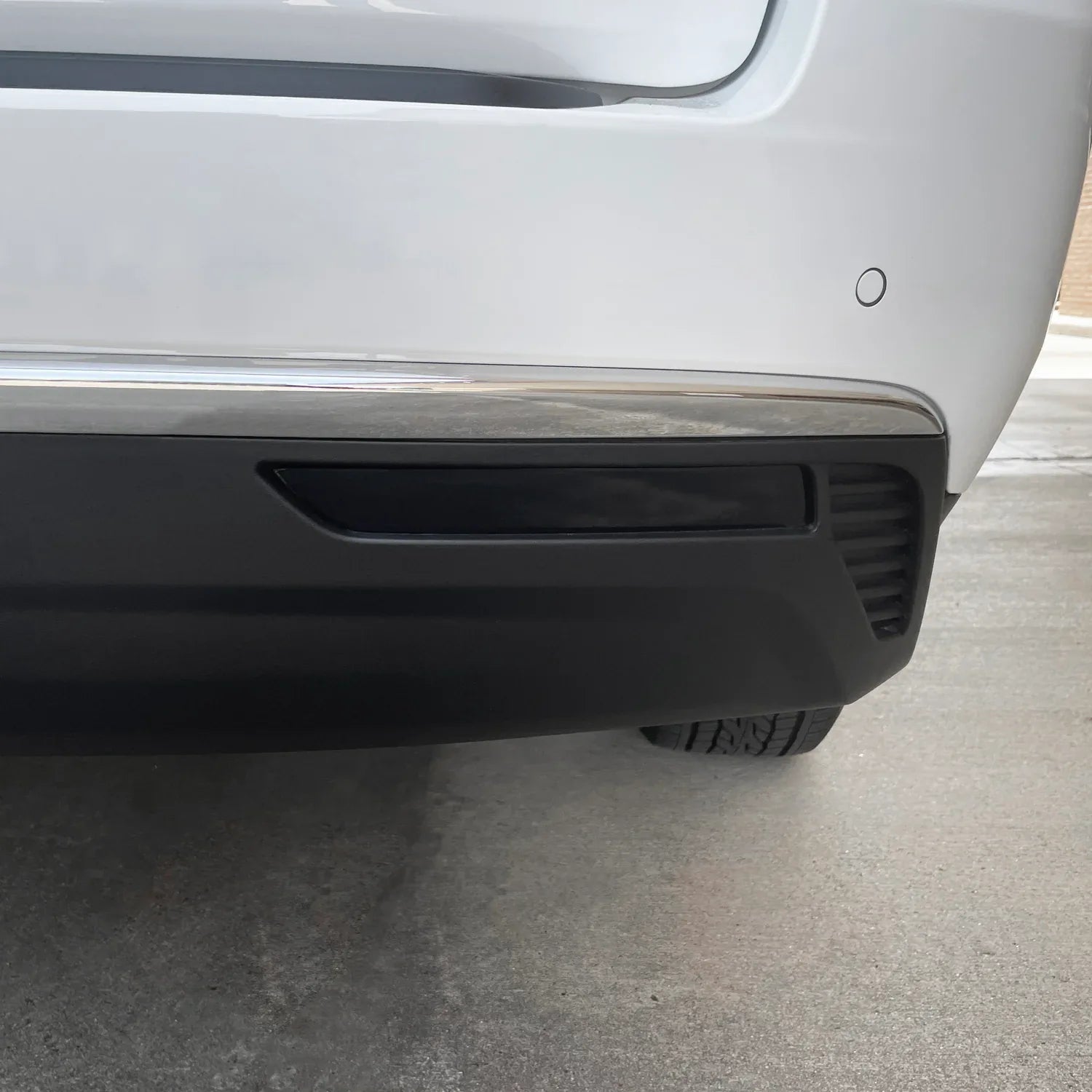 2021-2023 GMC Yukon | Reflector PreCut Tint Overlays