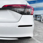 2022-2026 Honda Civic Sedan | Reflector PreCut Tint Overlays