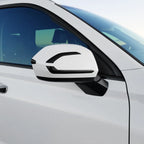 2020-2022 Hyundai Palisade | Mirror Turn Signal PreCut Tint Overlays