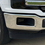 2015-2020 Ford F150 | Fog Light PreCut Tint Overlays
