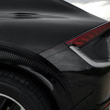 2022-2023 Kia EV6 | Rear Side Marker PreCut Tint Overlays