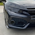 2016-2021 Honda Civic | Headlight PreCut Tint Overlays