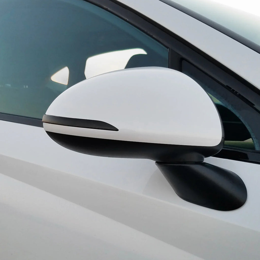 2020-2023 Hyundai Sonata | Mirror Turn Signal PreCut Tint Overlays