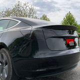 2020-2022 Tesla Model Y | Tail Light PreCut Tint Overlays