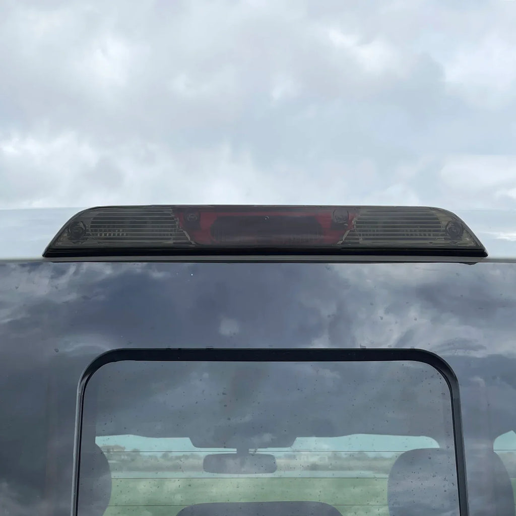 2018-2020 Ford F150 | Third Brake Light PreCut Tint Overlays