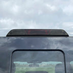 2018-2020 Ford F150 | Third Brake Light PreCut Tint Overlays