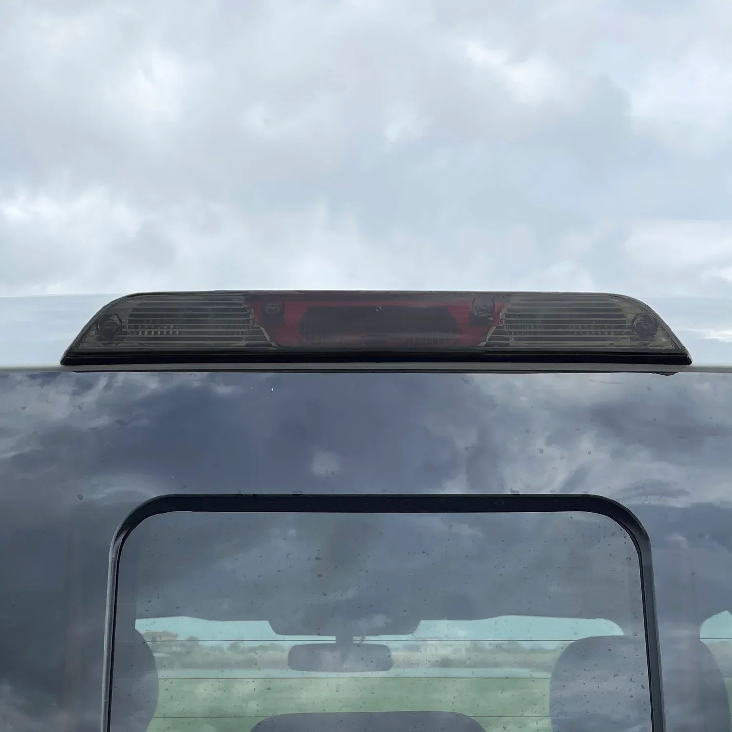 2018-2020 Ford F150 | Third Brake Light PreCut Tint Overlays