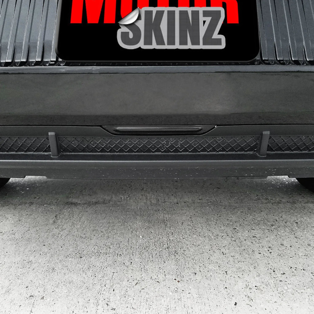 2022-2023 Kia EV6 | Reverse Light PreCut Vinyl Overlays