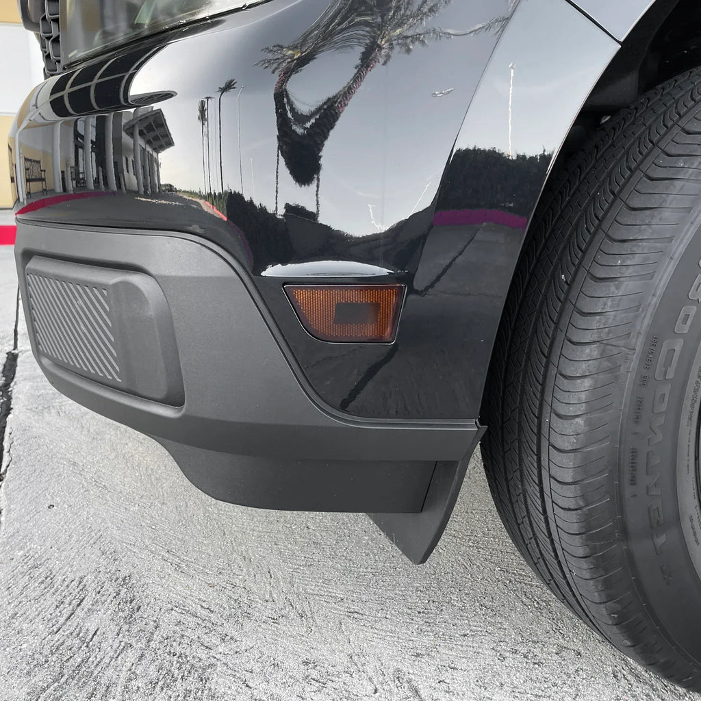 2022-2023 Ford Maverick | Side Marker PreCut Tint Overlays