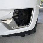 2021-2023 GMC Yukon | Fog Light PreCut Tint Overlays