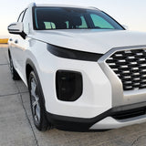 2020-2022 Hyundai Palisade | Headlight PreCut Tint Overlays