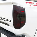 2014-2021 Toyota Tundra | Tail Light PreCut Tint Overlays