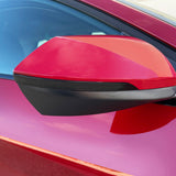 2021-2023 Hyundai Elantra | Mirror Turn Signal PreCut Tint Overlays