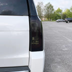 2015-2020 GMC Yukon | Tail Light PreCut Tint Overlays
