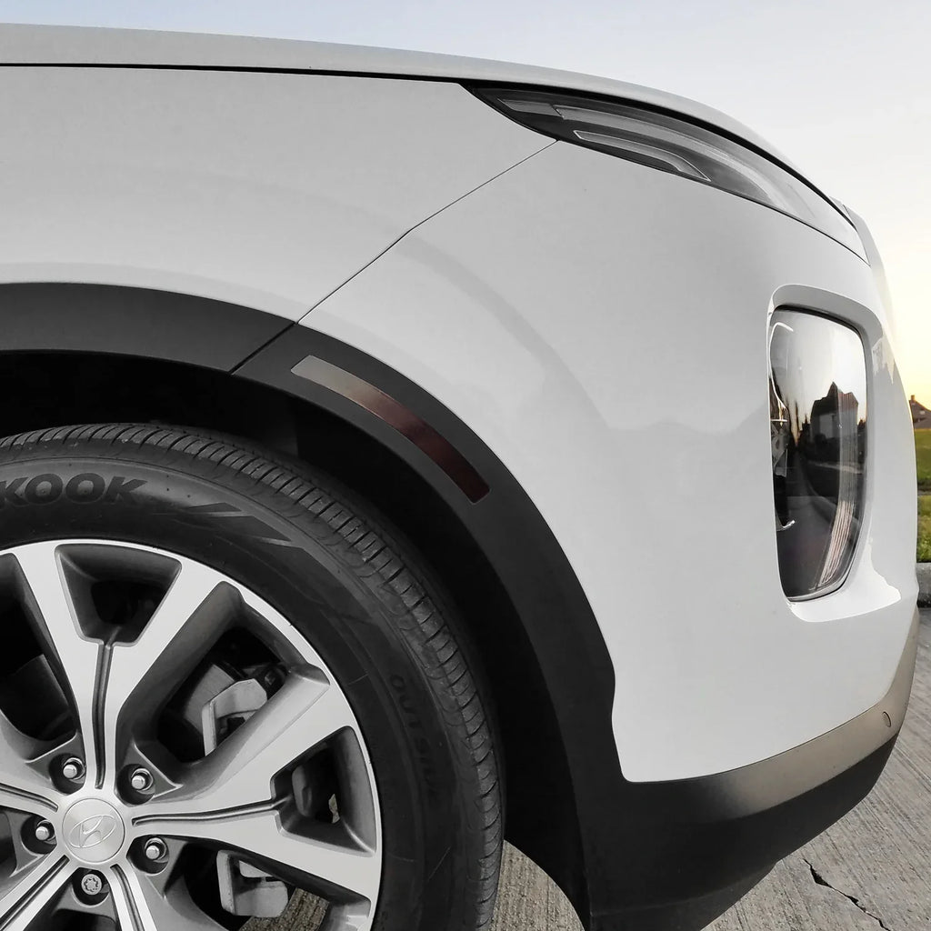 2020-2022 Hyundai Palisade | Side Marker PreCut Tint Overlays