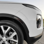 2020-2022 Hyundai Palisade | Side Marker PreCut Tint Overlays