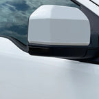 2015-2020 Ford F150 | Mirror Turn Signal PreCut Tint Overlays