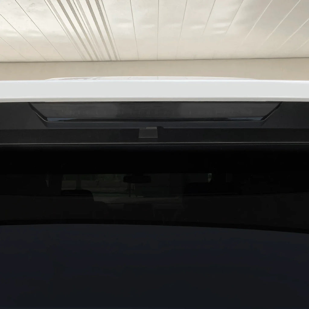 2021-2023 GMC Yukon | Third Brake Light PreCut Tint Overlays