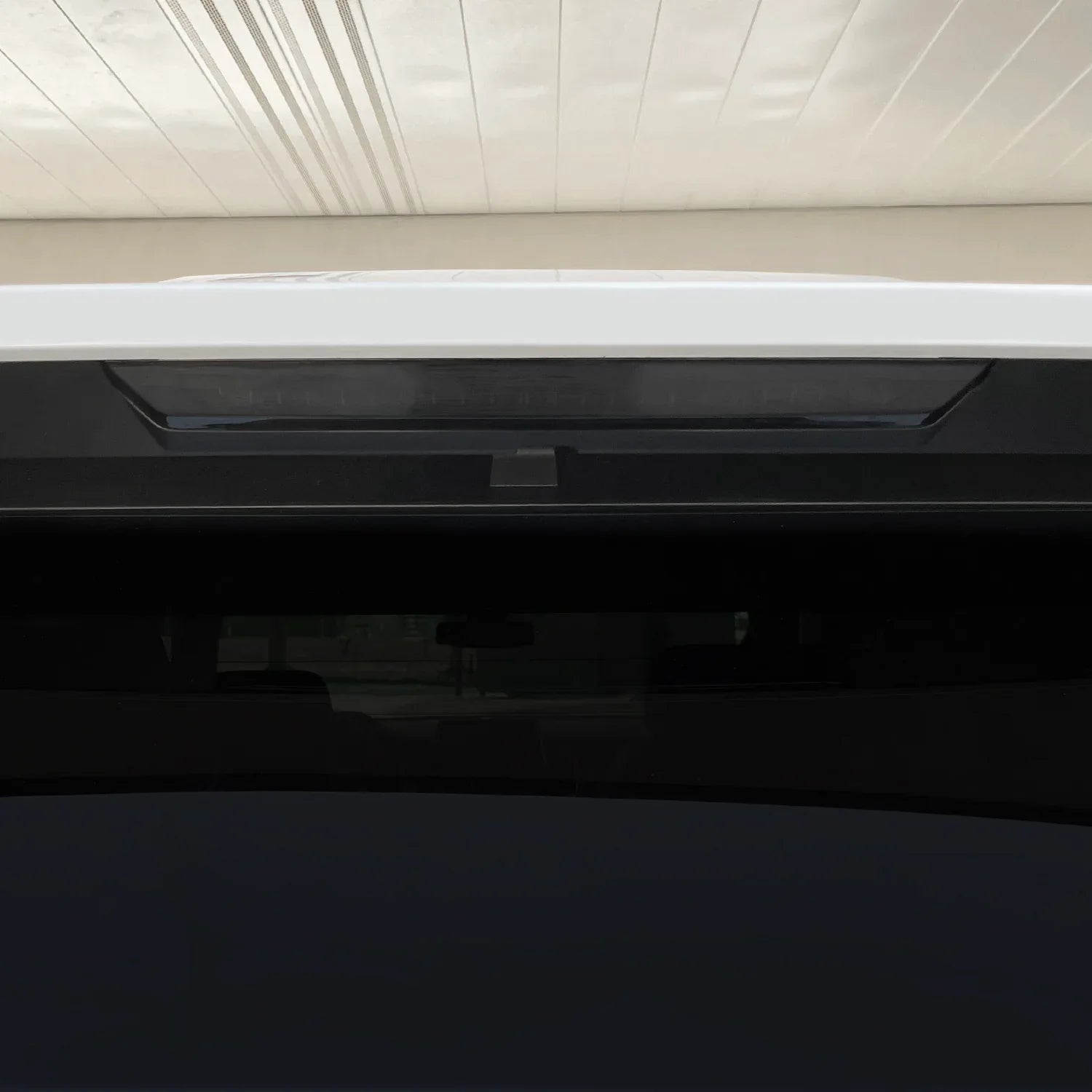 2021-2023 GMC Yukon | Third Brake Light PreCut Tint Overlays