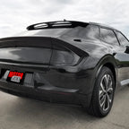 2022-2023 Kia EV6 | Tail Light PreCut Tint Overlays