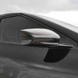 2022-2023 Kia EV6 | Mirror Turn Signal PreCut Tint Overlays