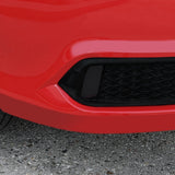 2016-2020 Honda Civic Coupe | Reflector PreCut Tint Overlays