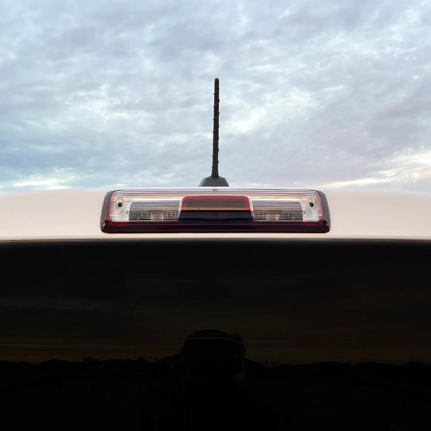 2015-2022 Chevrolet Colorado | Third Brake Light PreCut Tint Overlays