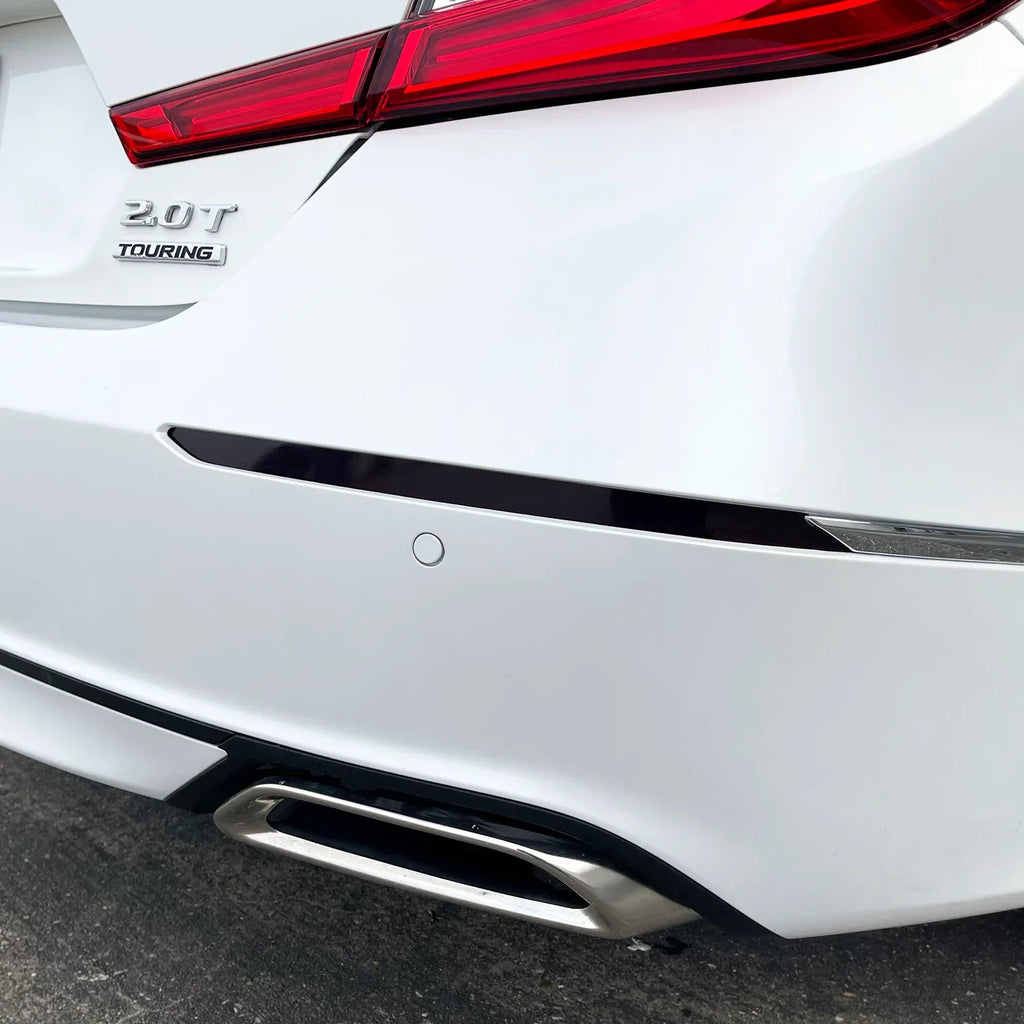 2018-2022 Honda Accord | Reflector PreCut Tint Overlays