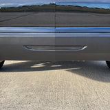 2020-2022 Cadillac CT5 | Reverse Light PreCut Tint Overlays